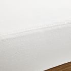 Telluride Outdoor 2-Piece Chaise Sectional Cushion Covers