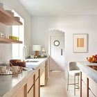 Jack Metal Frame Bar &amp; Counter Stools