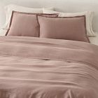 Signature TENCEL™ Linen Duvet Cover &amp; Shams
