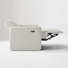 Mia Small-Space Power Recliner