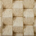 Diego Olivero Metal Woven Wool Wall Art