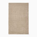 Open Box: TENCEL™ Grid Rug