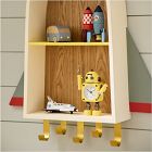 National Geographic Rocket Shelf