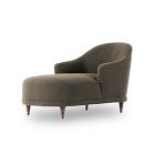 Beebee Tufted Chaise Lounge