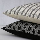 Nimmit Handloomed Aztec Pillow Cover