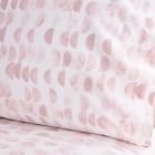 Half Moon Sheet Set
