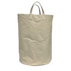 Steele Canvas Tall Cotton Storage Bin