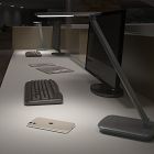 LightCorp&#174; Mack Desk Lamp