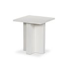 Kirbie Outdoor Side Table (20")