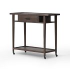 Nameen Bar Cart (39&quot;)