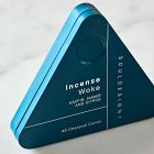 SoulDesign1 Charcoal Hand-Dipped Incense Cones