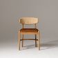Video 1 for Ezra Dining Chair