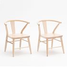 Milton &amp; Goose Crescent Table