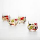 Schott Zwiesel Pure Crystal Double Old Fashioned Glasses (Set of 6)