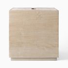 Portside Wood Hose Holder