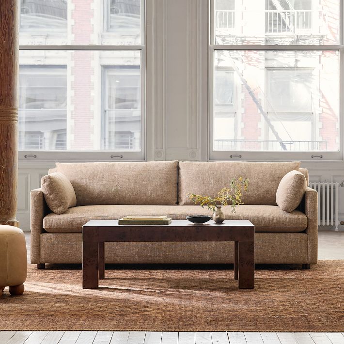Marin Sofa (71&quot;&ndash;94&quot;)