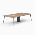 Branch Quad Desk