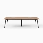 Branch Quad Desk
