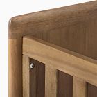 Anton Crib Conversion Kit Only