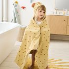 Baby Hooded Animal Towels