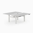 Branch Double Standing Desk