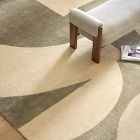 Brook Tufted Wool Rug