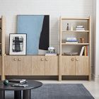 Fraser Media Console (68")