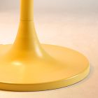 Polly Modern Metal Table Lamp (13&quot;)