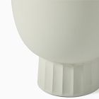 Marta Ficonstone Indoor/Outdoor Planters