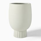 Marta Ficonstone Indoor/Outdoor Planters