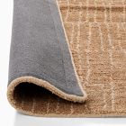 Layna Wool Jute Rug