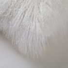 Mongolian Lamb Pillow Cover