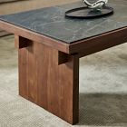 Enola Marble Coffee Table (47&quot;)