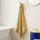 Hooded Animal Towels