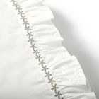 Daisy Ruffle Sheet Set