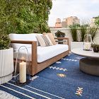 Telluride Outdoor Sofa (83&quot;)