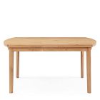 Siegel Extendable Rectangle Dining Table (59&quot;&ndash;98&quot;)