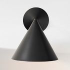 Warren Outdoor Sconce (8.5")