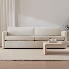 Tassel Trim Jute Rug