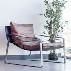 Bram Reclined Sling Chair