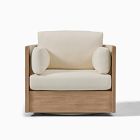 Porto Outdoor Swivel Chair
