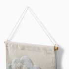 West Elm x PBK Tufted Cloud Tapestry