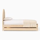 West Elm x PBK Twin Trundle Only