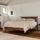 Sintra Leather Bed