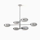 Rocco 6-Light Chandelier (42")