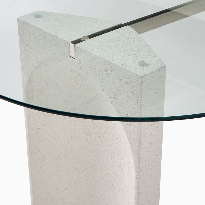 Soto Dining Table (86