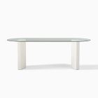Soto Dining Table (86")