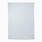 Woven Chambray Indoor/Outdoor Rug