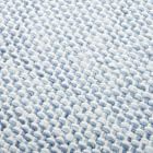 Woven Chambray Indoor/Outdoor Rug