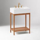 Parker Washstand (29&quot;)
